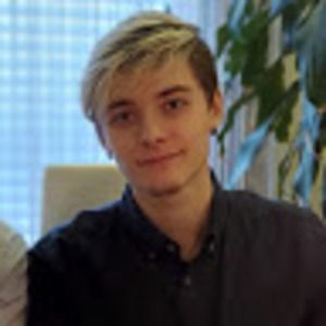 Meet your Posher, Dan